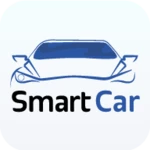 smartcar android application logo